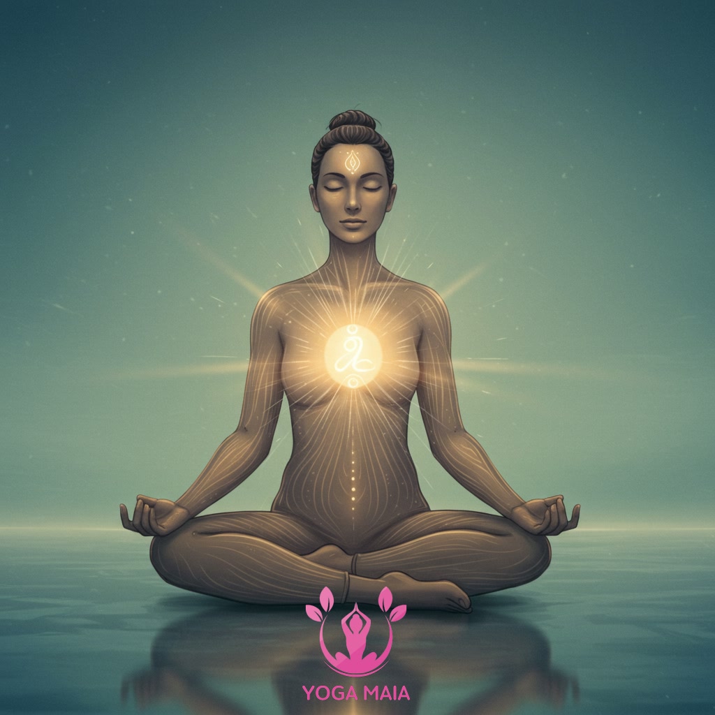 Introduction: Defining Prana and Its Centrality in Yoga