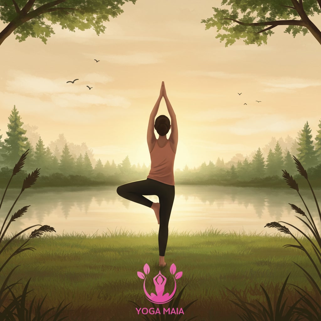 Introduction: Defining Yoga and Its Significance