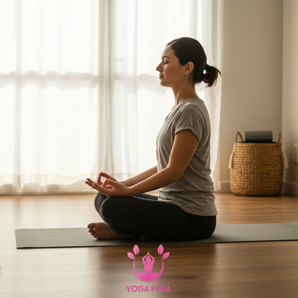 Introduction: Defining Yoga and Meditation