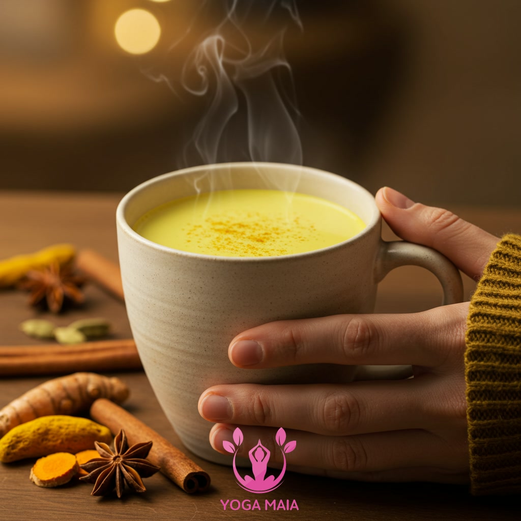 Introduction: Discovering the Magic of Golden Milk