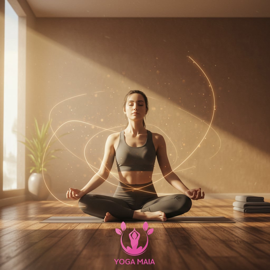Introduction: Elevating Your Yoga Practice