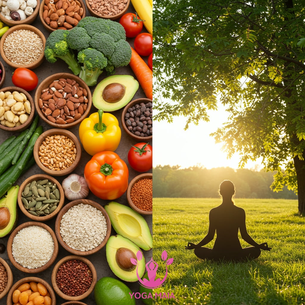 Introduction: Embracing a Holistic Approach to Well-being