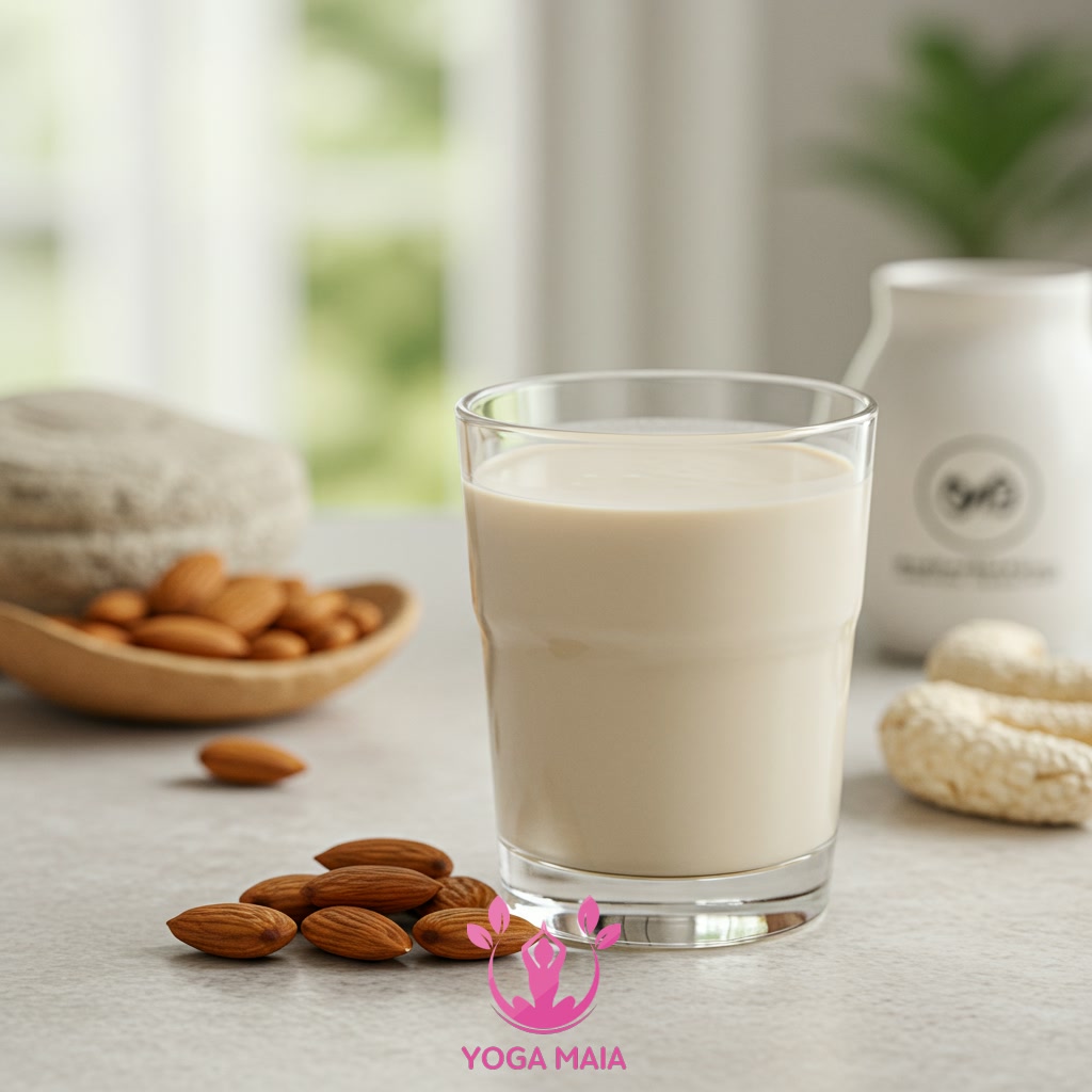 Introduction: Embracing Plant-Based Fuel for Wellness