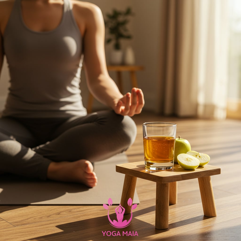 Introduction: Enhancing Your Yoga Journey Naturally