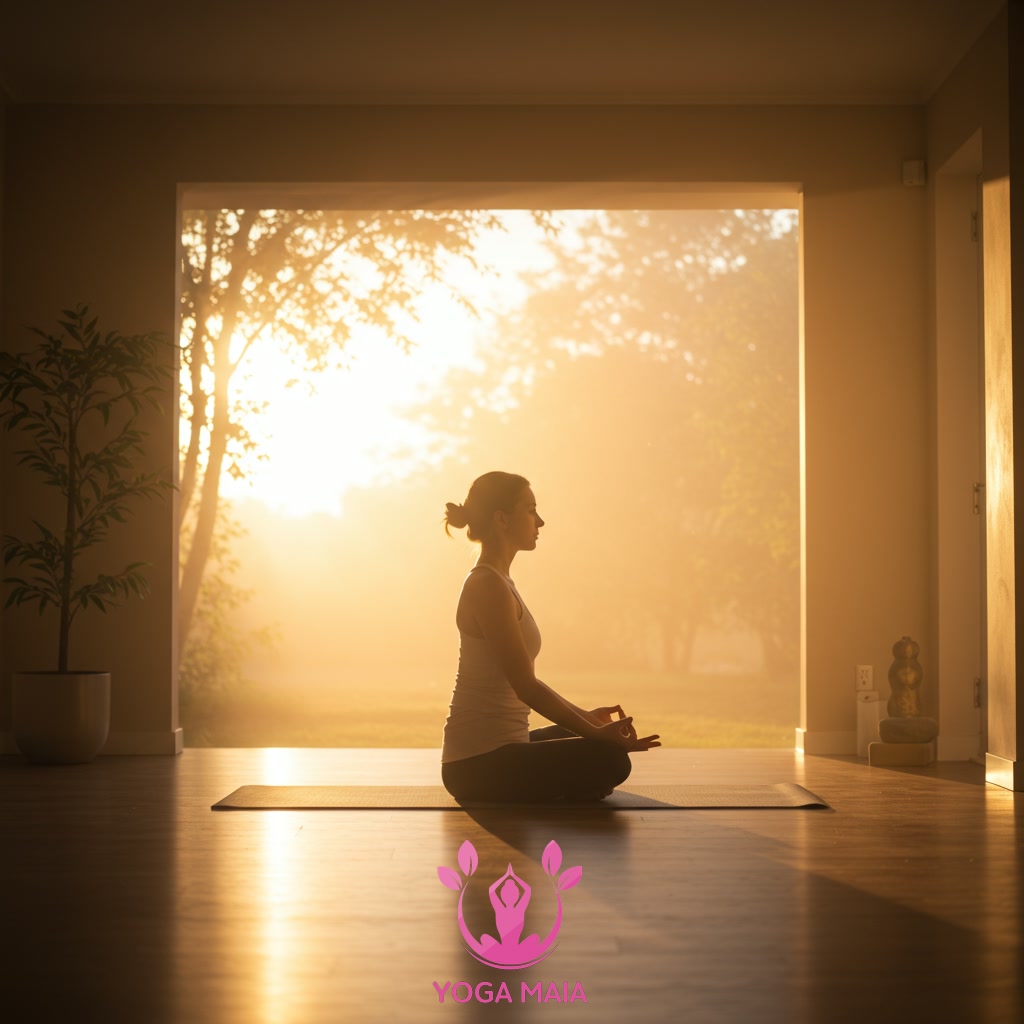 Introduction: Exploring the Harmony of Fasting and Yoga