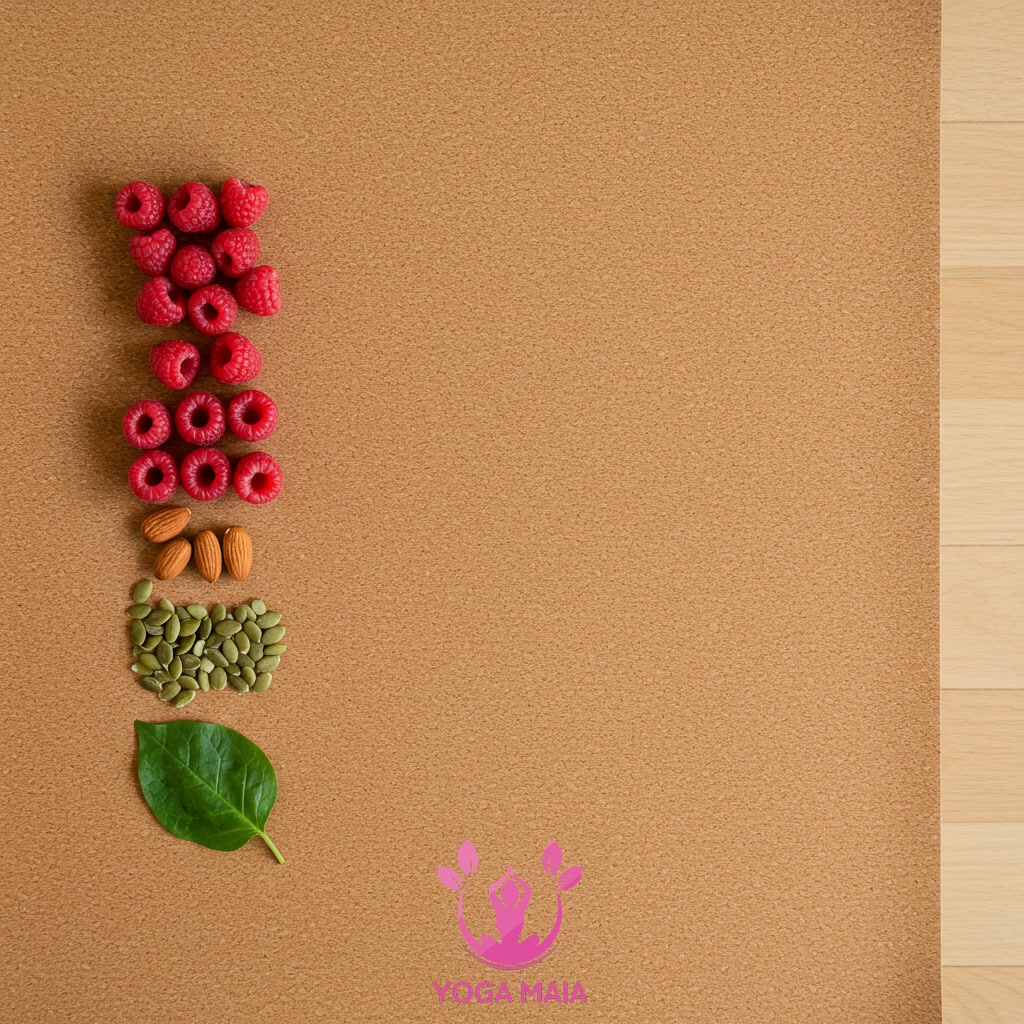 Introduction: Fueling Your Practice - Why Diet Matters for Yoga