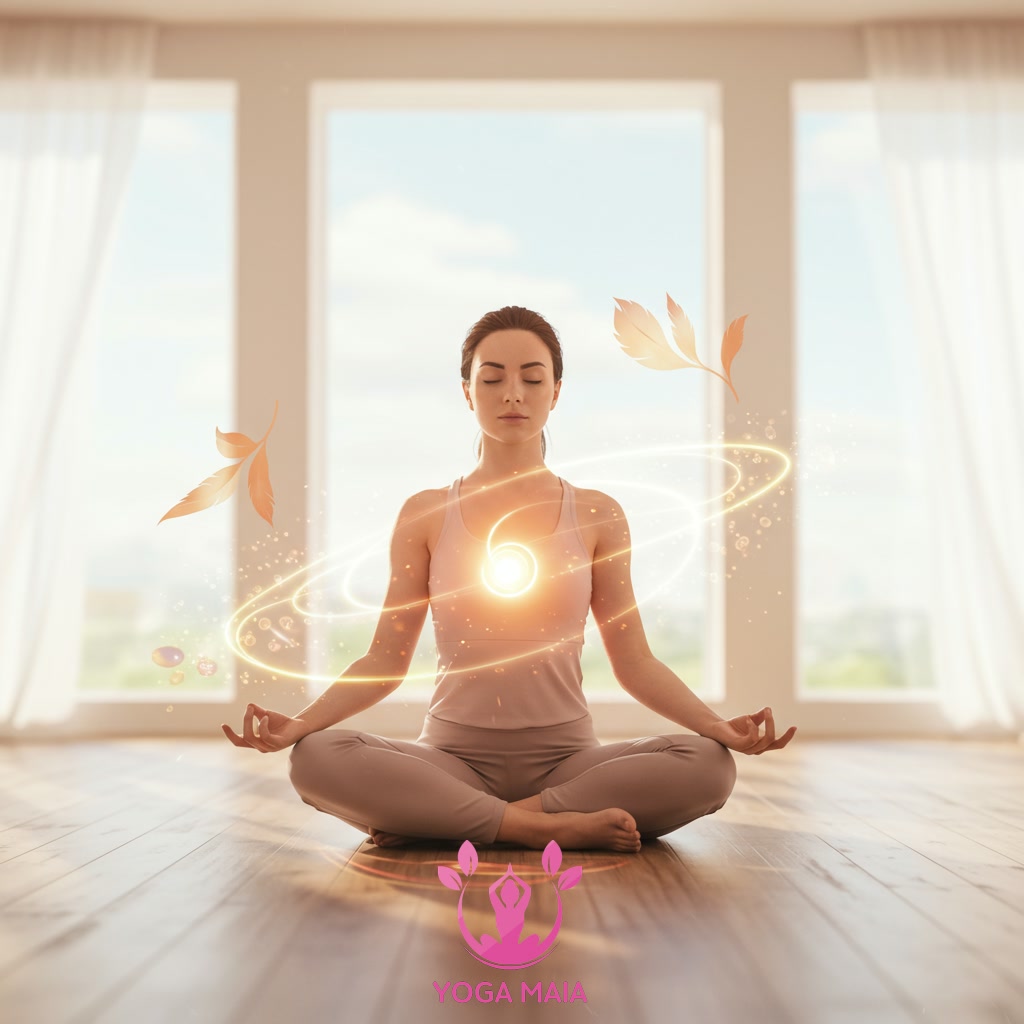 Introduction: Linking Wellness Practices - Yoga and Nutrition