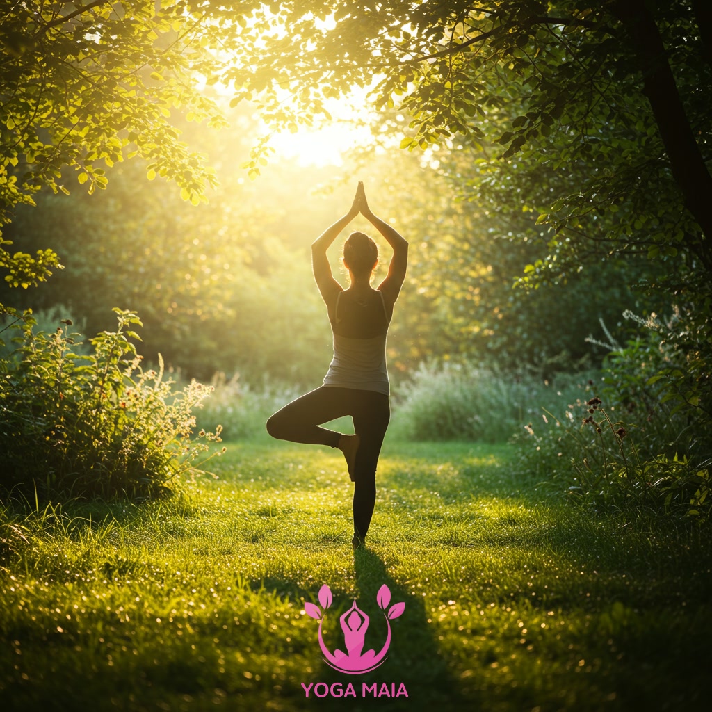 Introduction: Seeking Natural Vitality for Yoga