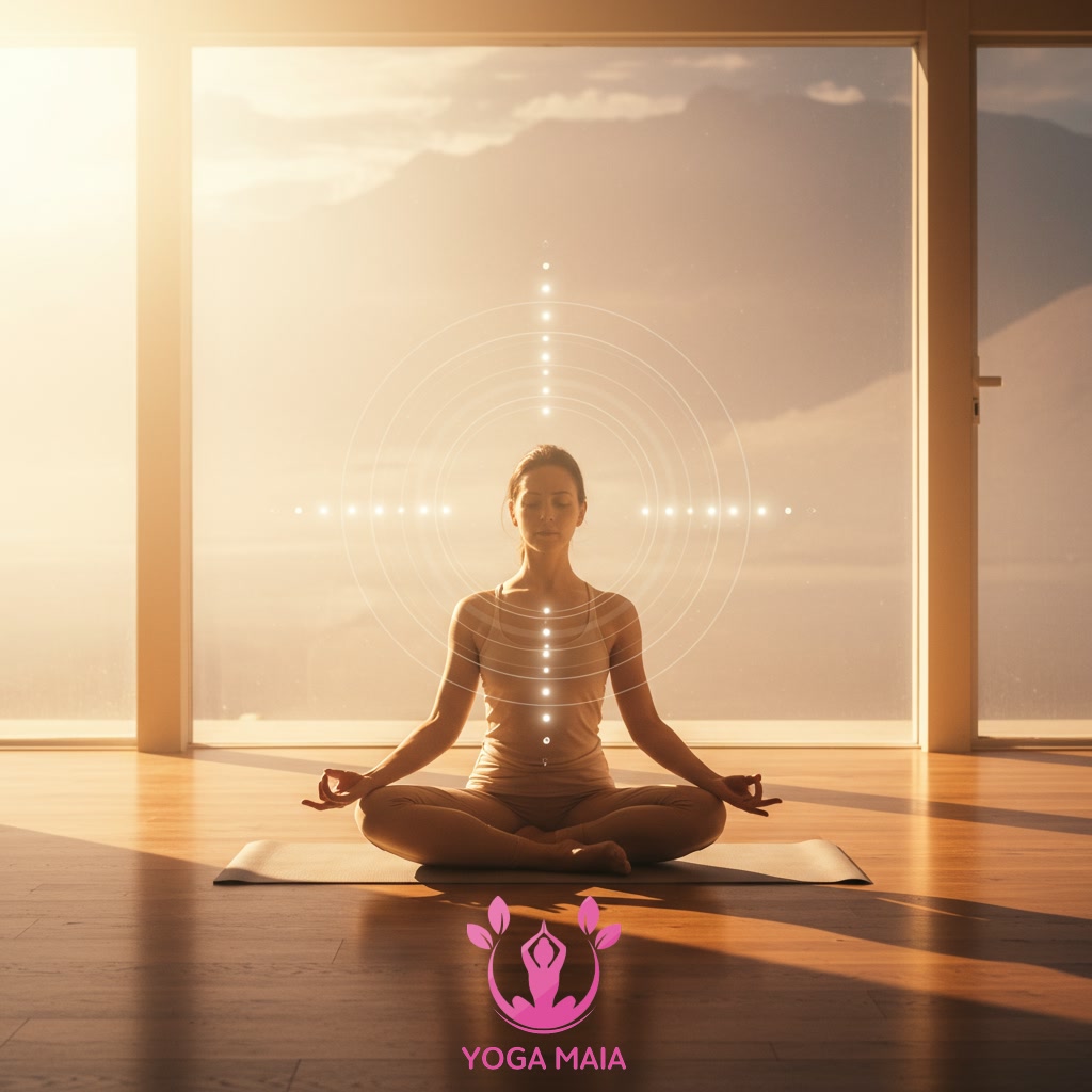 Introduction: Setting the Stage - Gentle Yoga and Your Internal Clock