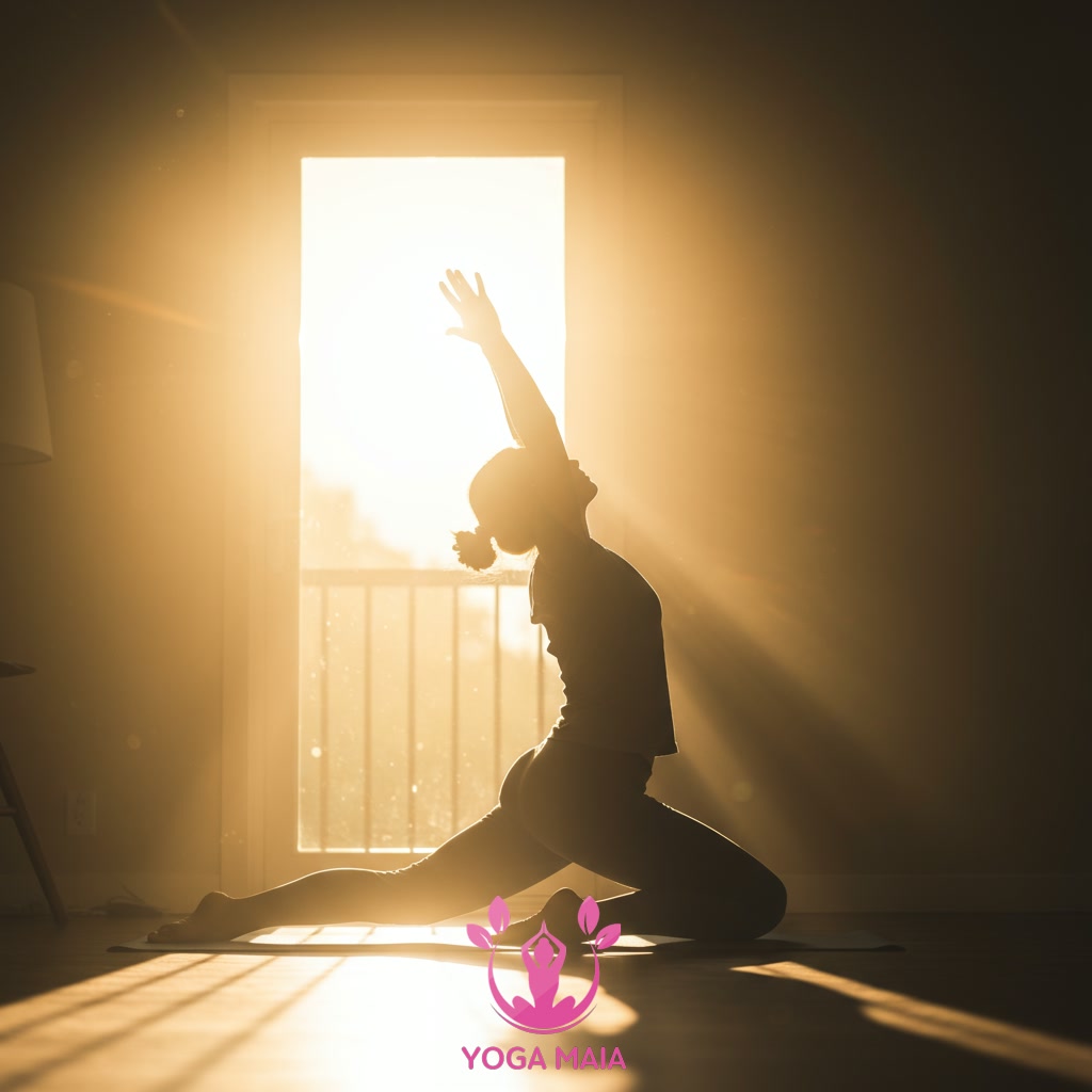 Introduction: The Benefits of Morning Yoga