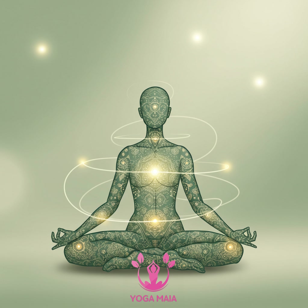 Introduction: The Body-Yoga Connection