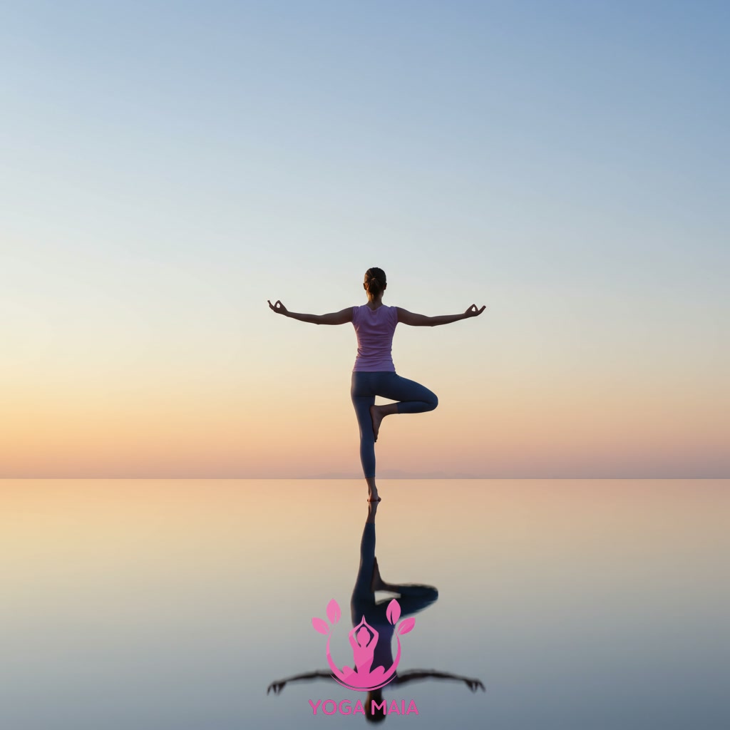 Introduction: The Concept of Balance in Yoga