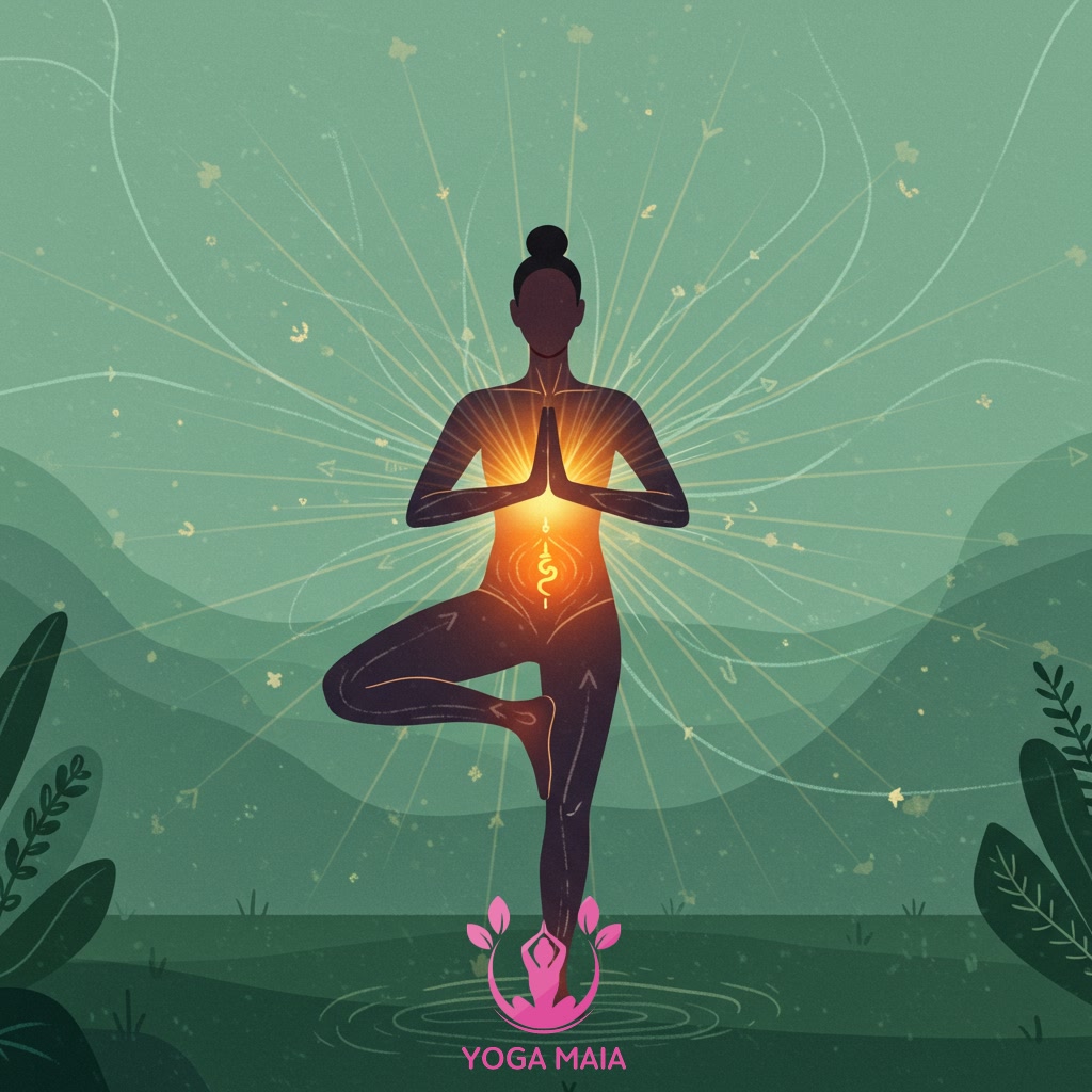 Introduction: The Connection Between Core Strength and Energy Flow