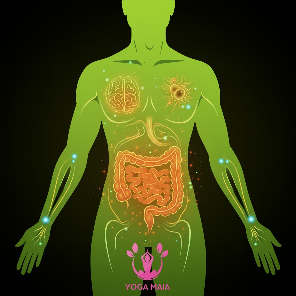 Introduction: The Crucial Role of Gut Health in Overall Wellness