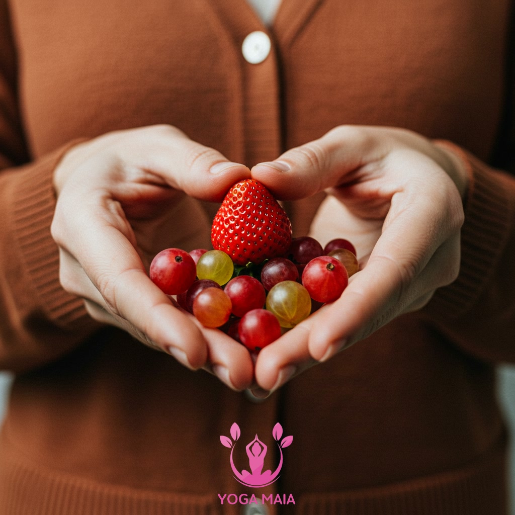 Introduction: The Essence of Mindful Eating and Conscious Presence