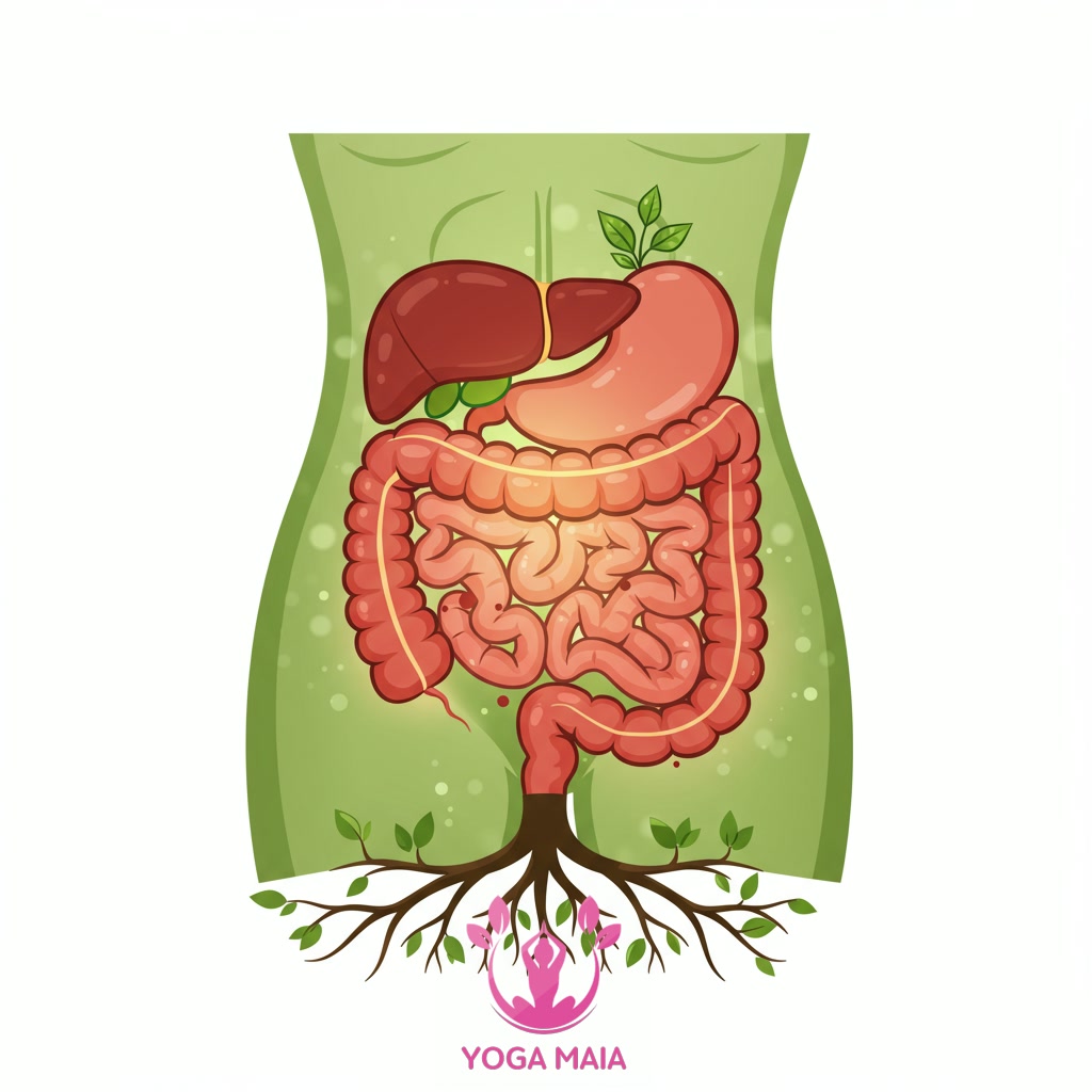 Introduction: The Foundation of Digestive Health and the Potential of Holistic Approaches