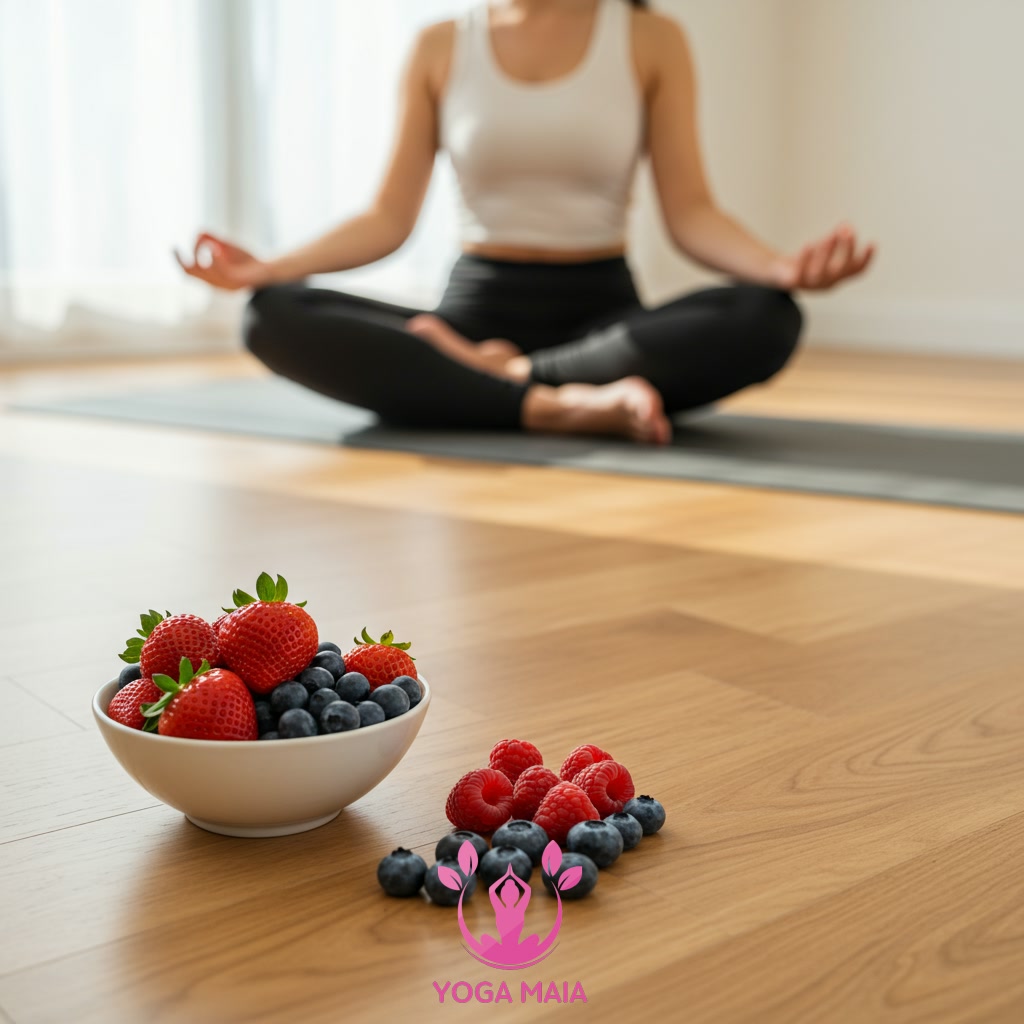 Introduction: The Holistic Connection Between Food and Movement