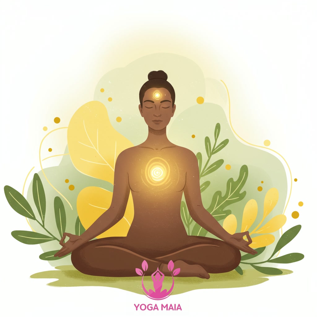 Introduction: The Link Between Nutrition, Focus, and Yoga Flow