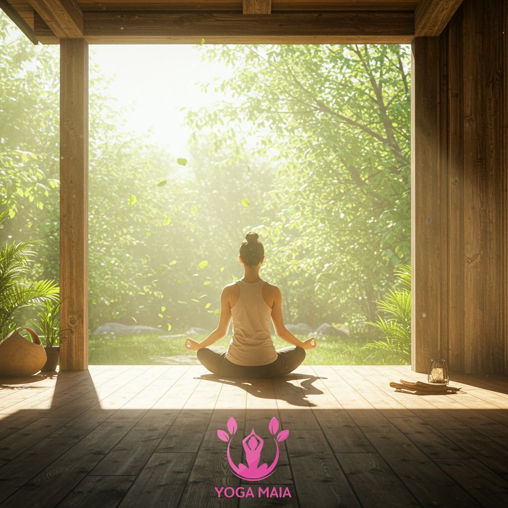 Introduction: The Link Between Nutrition, Wellness, and Your Yoga Practice