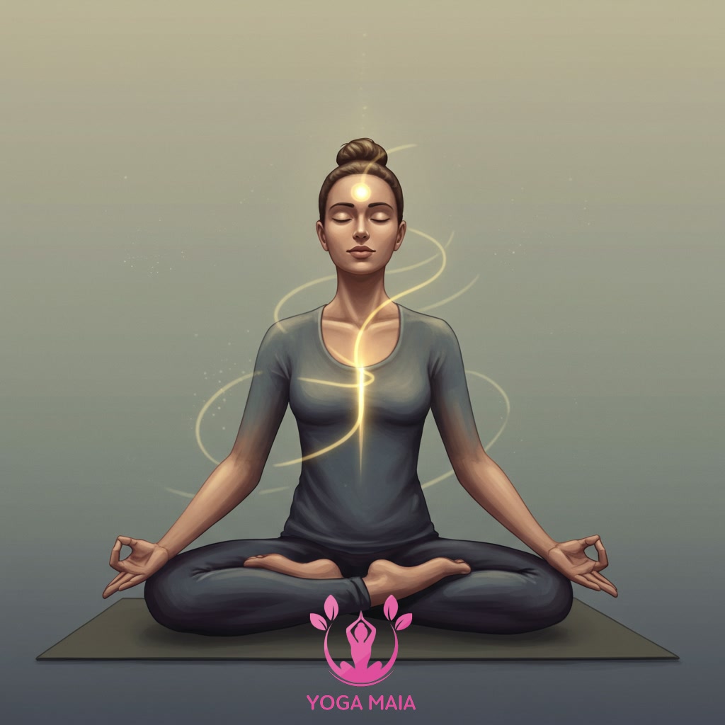 Introduction: The Mind-Body Connection for Calm
