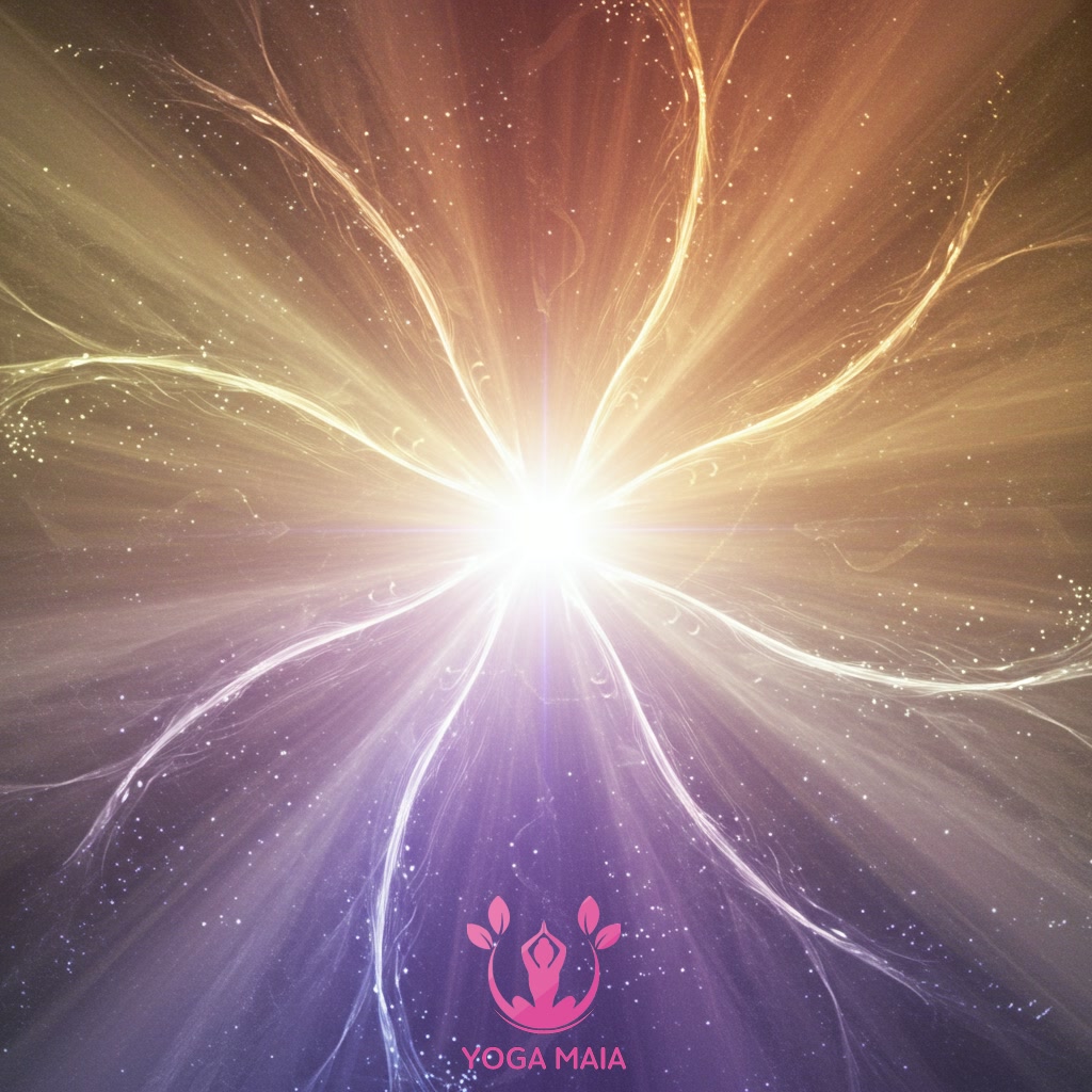 Introduction: The Multifaceted Nature of Yoga