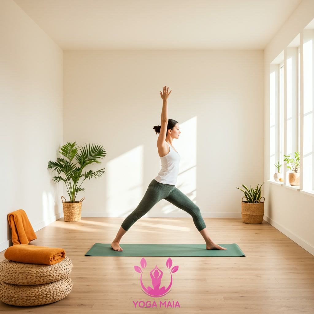 Introduction: The Power of a Quick 10-Minute Yoga Break
