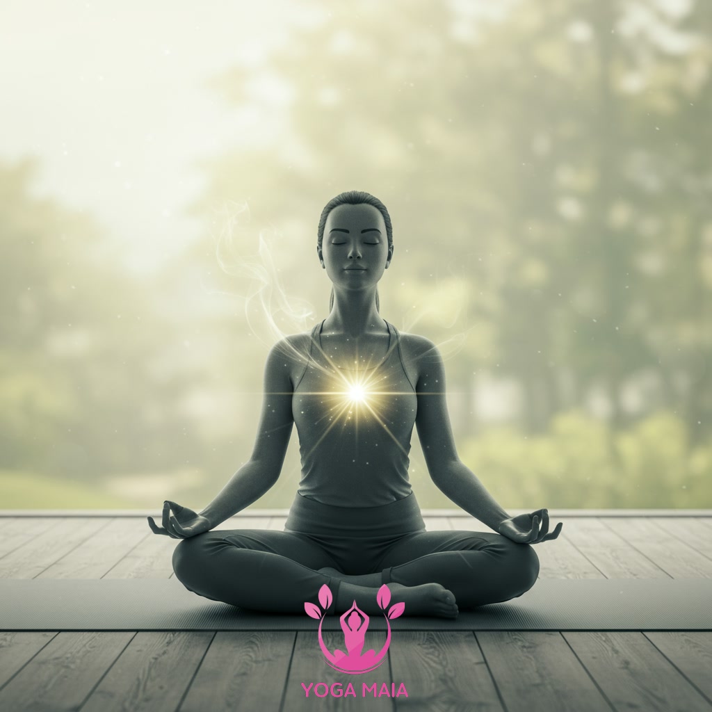 Introduction: The Power of Breath and Yoga for Focus
