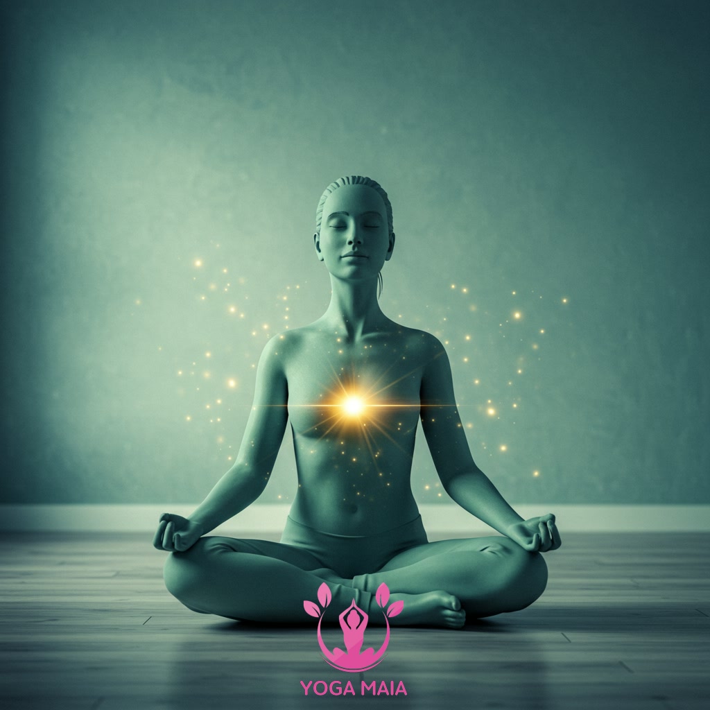 Introduction: The Power of Breath in Yoga