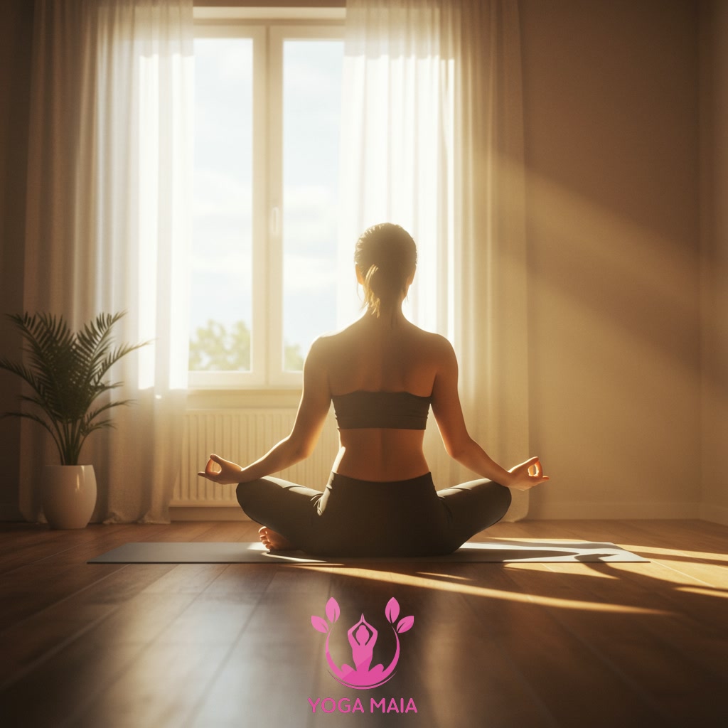 Introduction: The Power of Morning Yoga