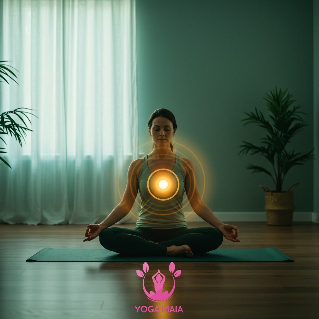 Introduction: The Power of Yoga and Body Scan for Energy