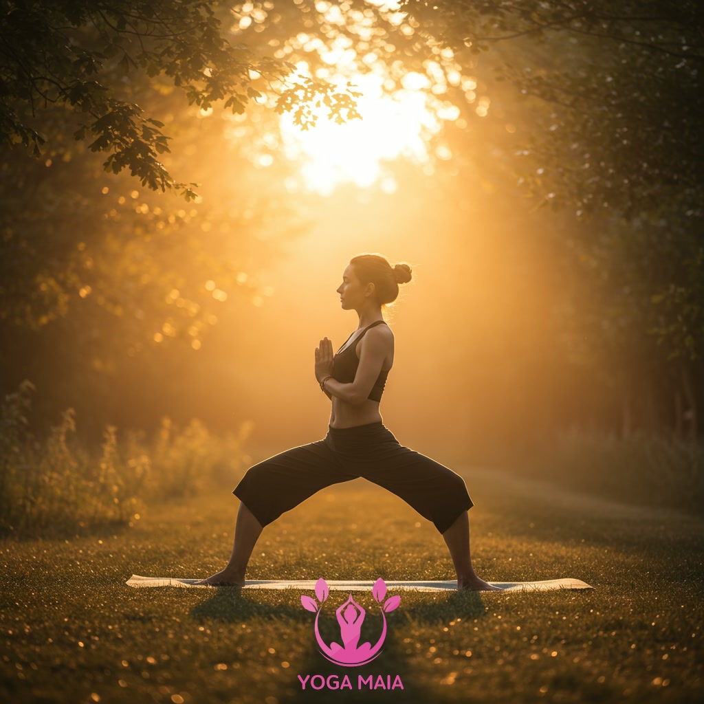 Introduction: The Role of Breath in Deepening Yoga Poses
