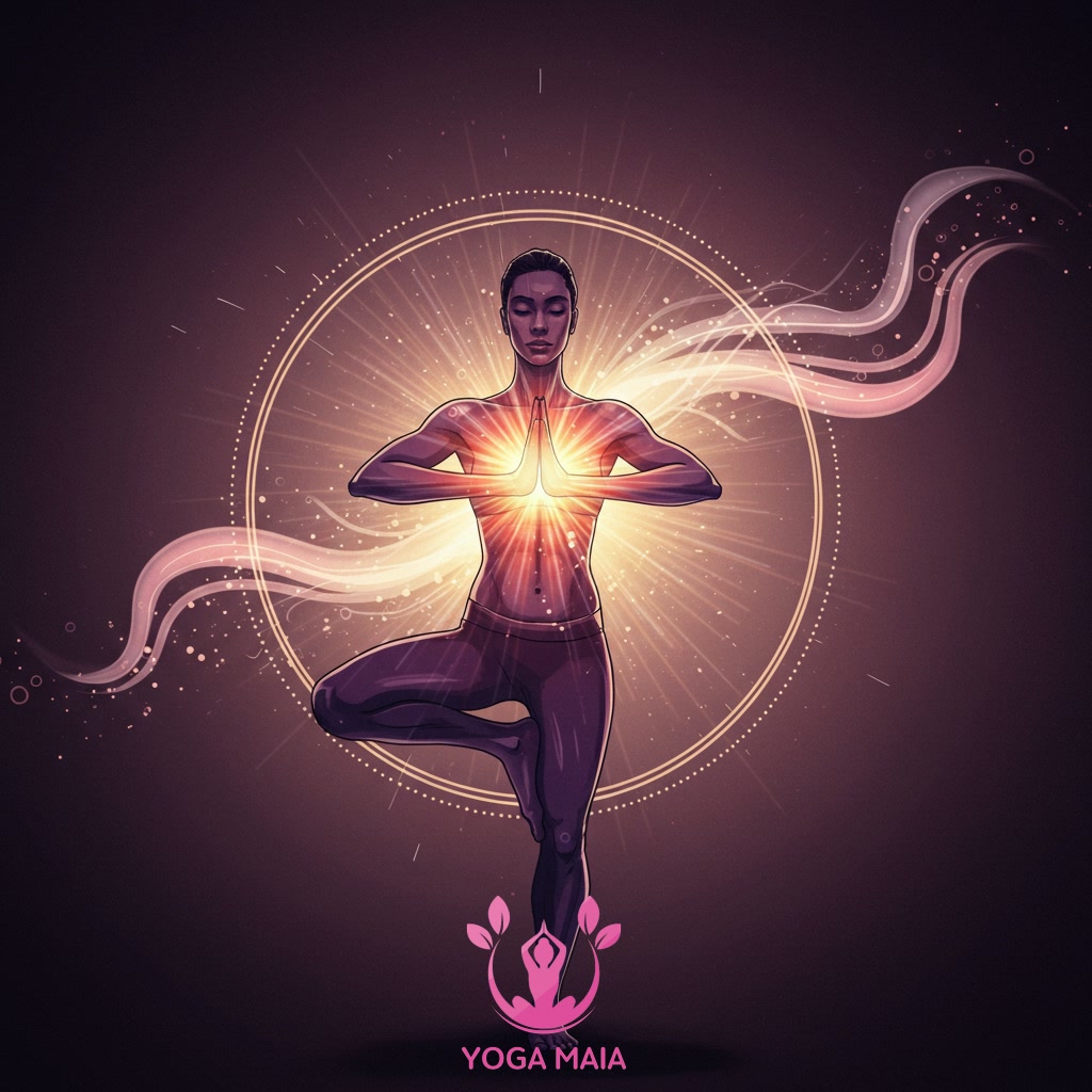 Introduction: The Synergy of Yoga, Breath, and Athleticism