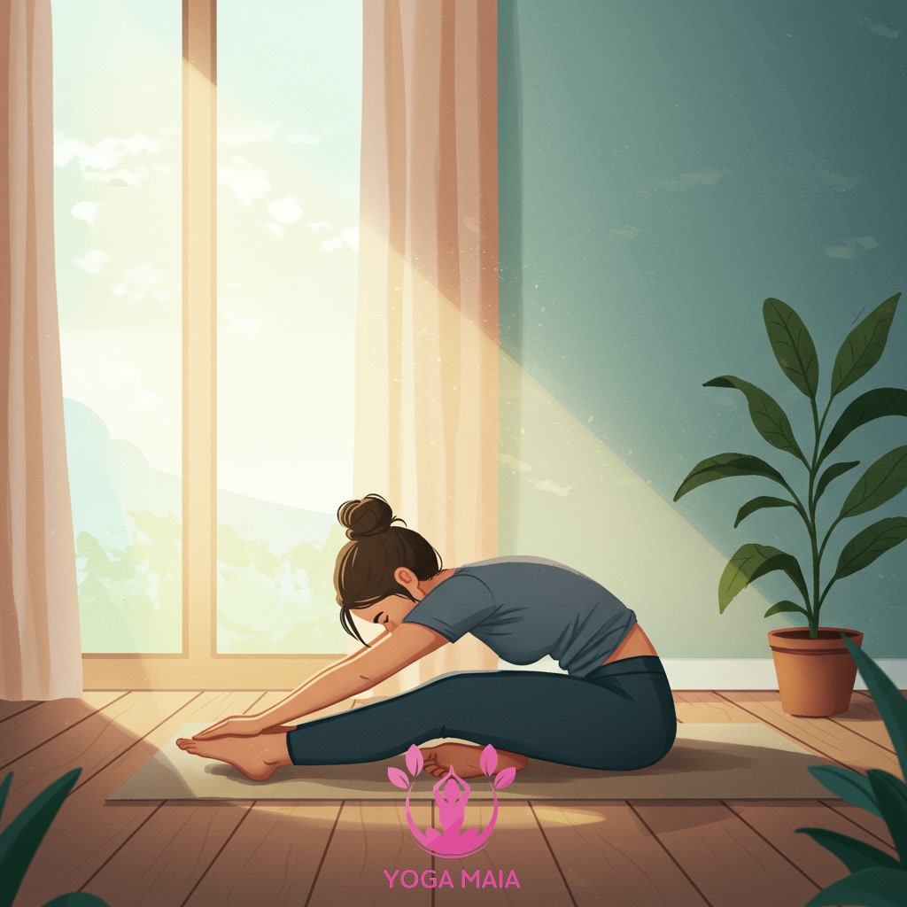 Introduction to Gentle Yoga: Principles and Benefits for Pain