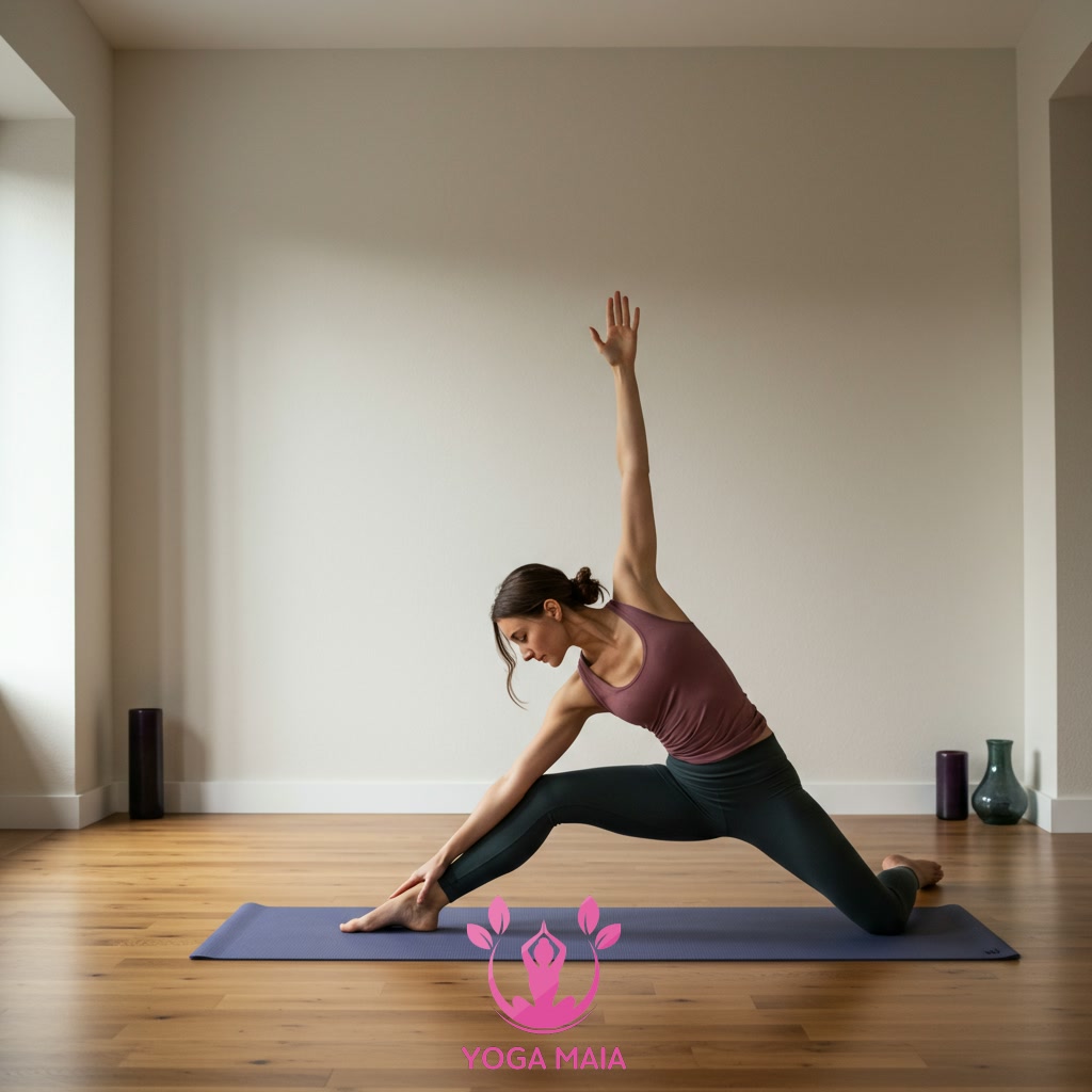 Introduction to Hatha Yoga: Understanding the Essentials
