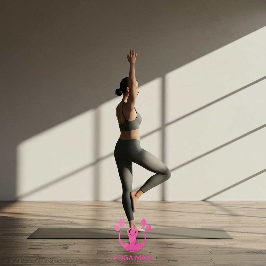 Introduction to Iyengar Yoga: Philosophy and Core Principles