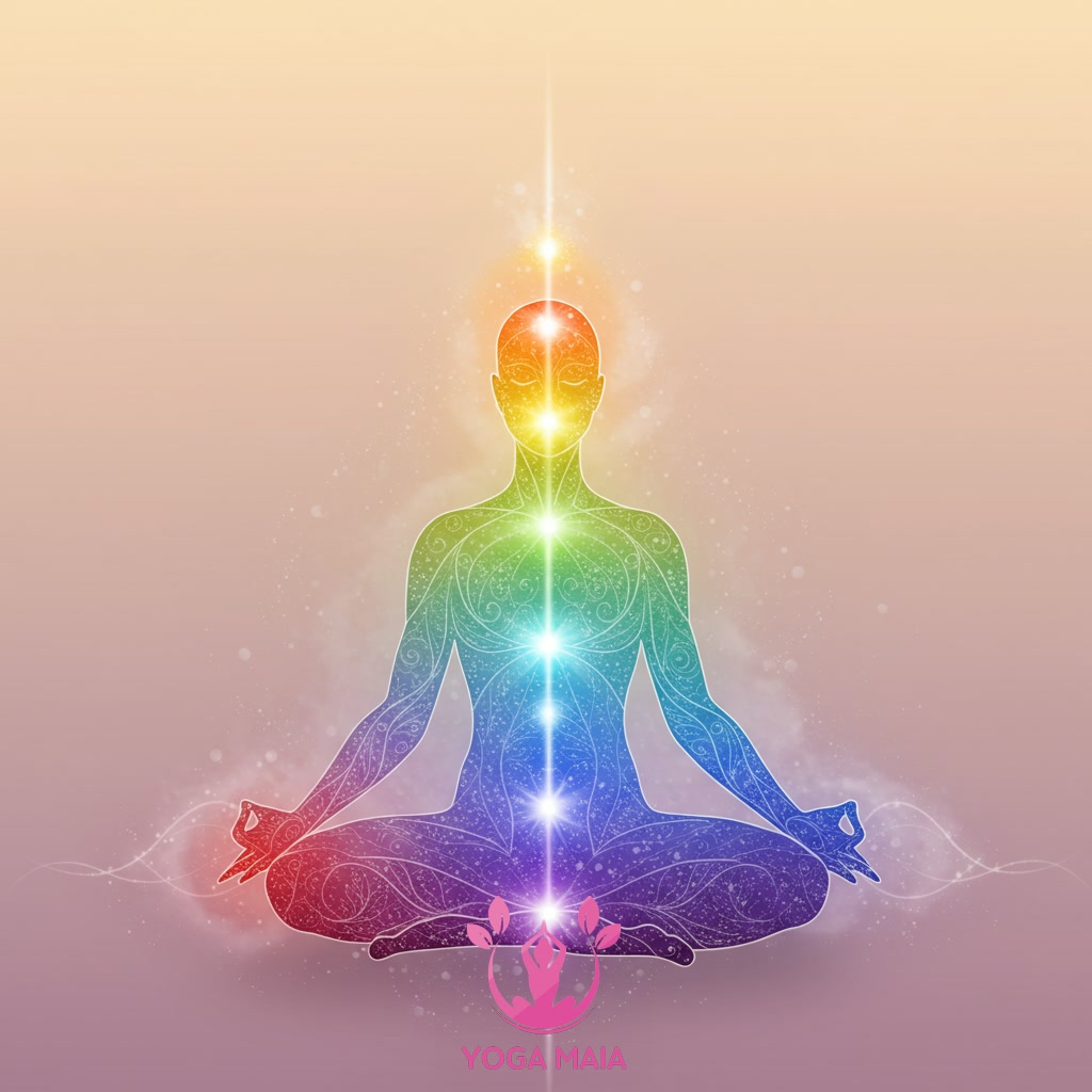 Introduction to Sound Healing for Chakra Balance
