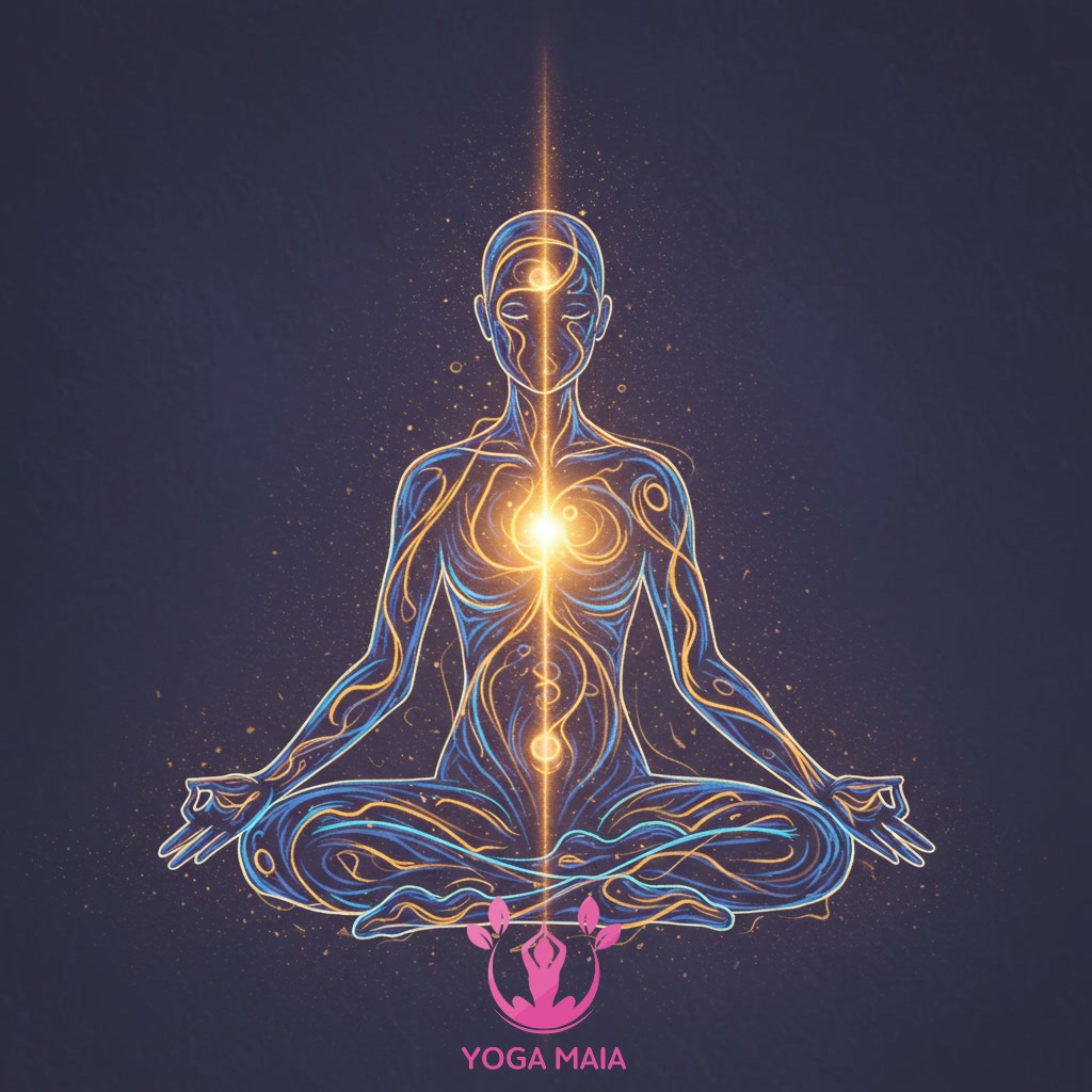 Introduction to Subtle Energy and Its Role in Yoga