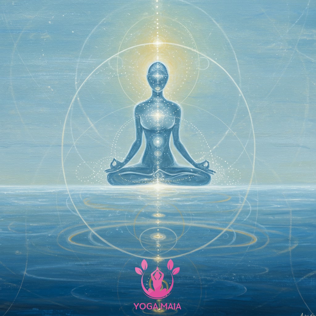 Introduction to the Philosophy of Yoga