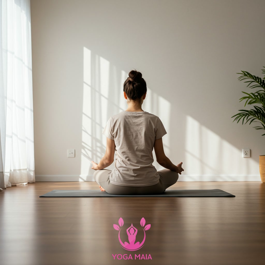 Introduction to Yoga for Absolute Beginners