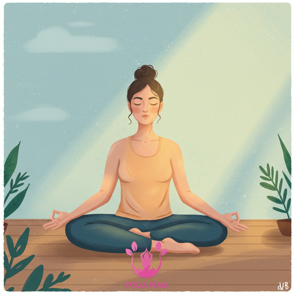 Introduction: Understanding Chronic Fatigue and the Potential of Gentle Yoga