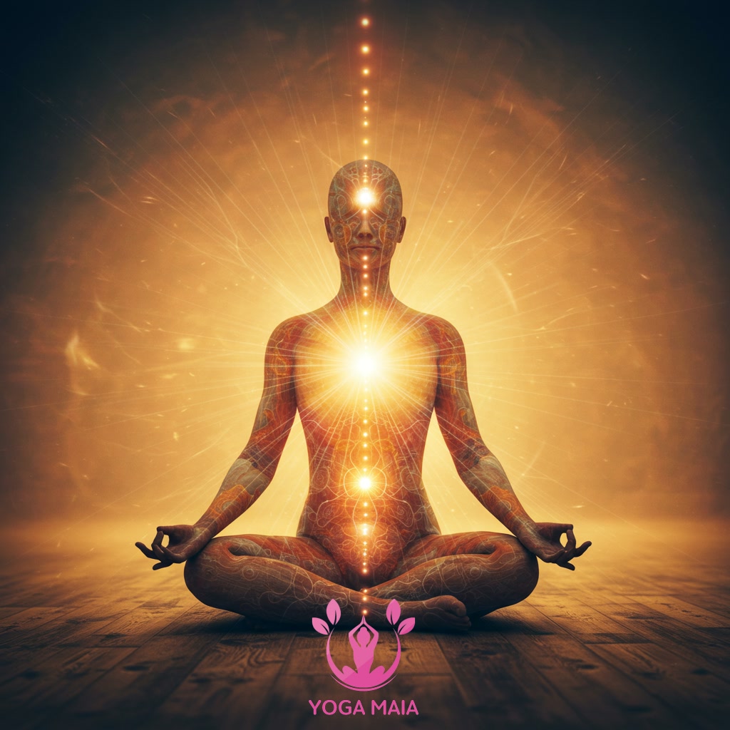 Introduction: Understanding Energy and Vitality