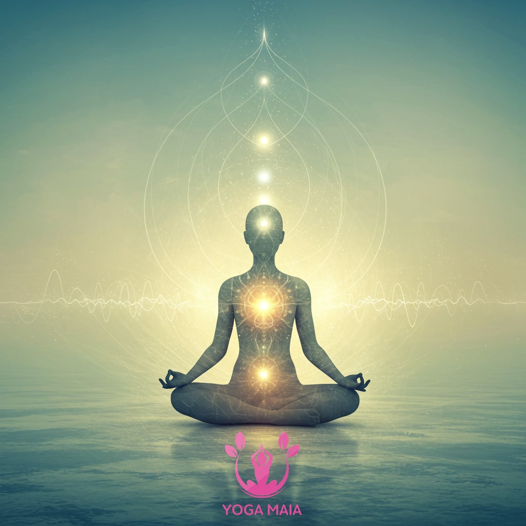 Introduction: Understanding Energy Balance and Holistic Well-being