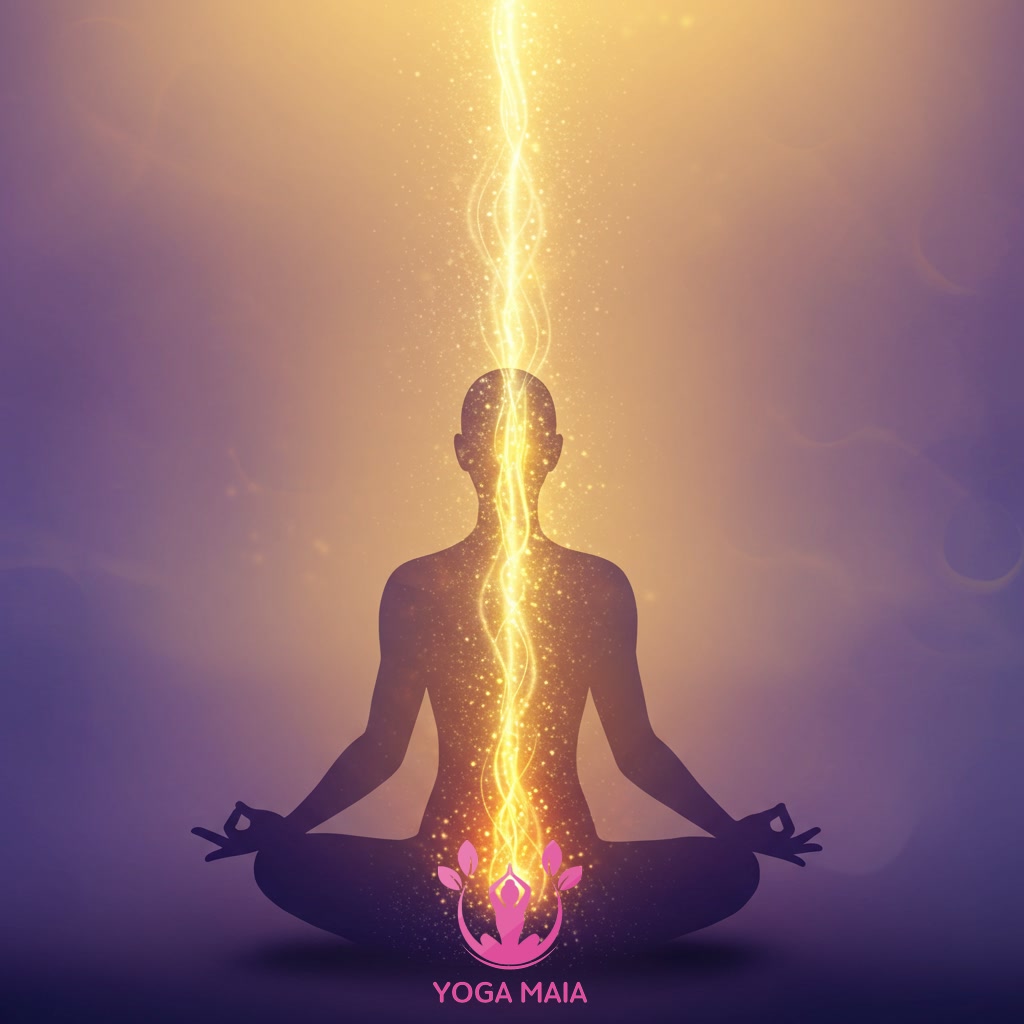 Introduction: Understanding Kundalini and Its Connection to Yoga