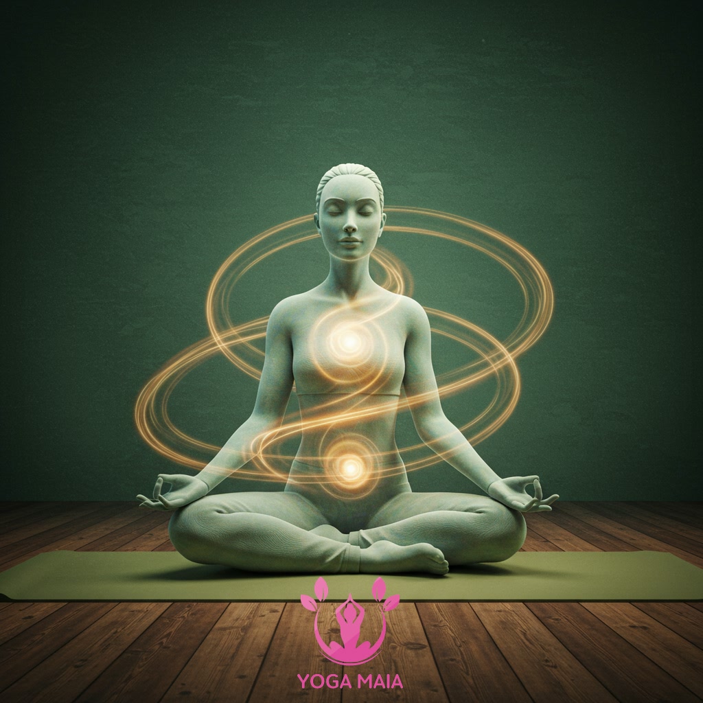 Introduction: Understanding Prana and Its Importance