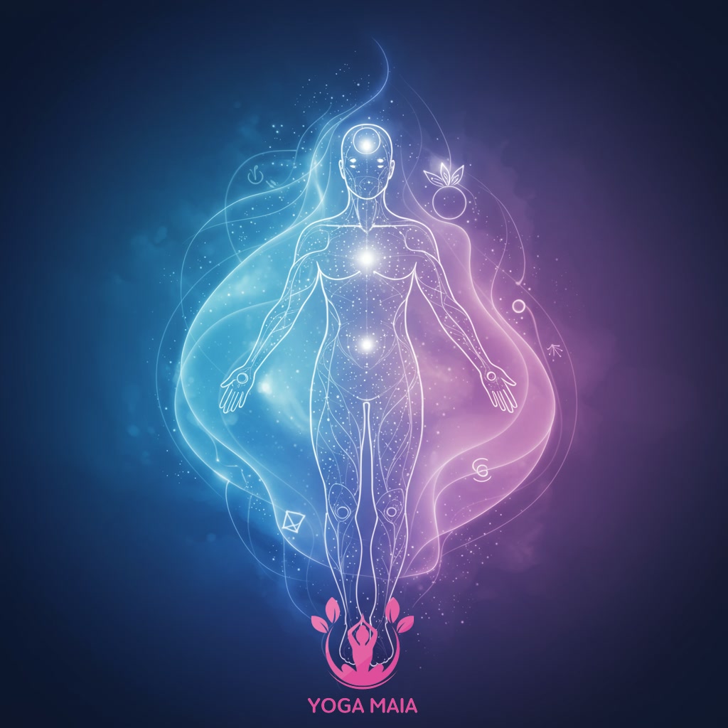 Introduction: Understanding the Body, Mind, and Spirit Connection