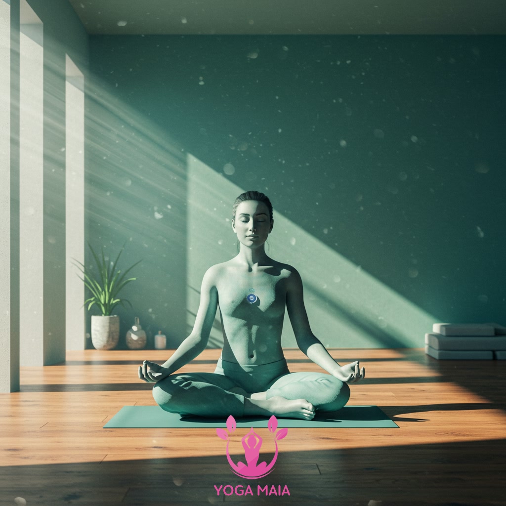 Introduction: Understanding the Essence of Yoga