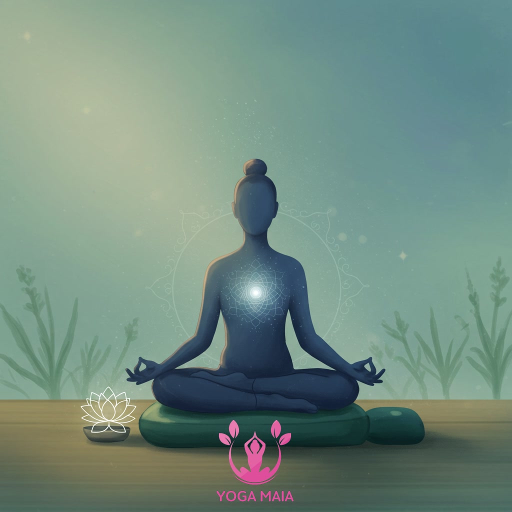 Introduction: Understanding Yoga and Buddhist Practice