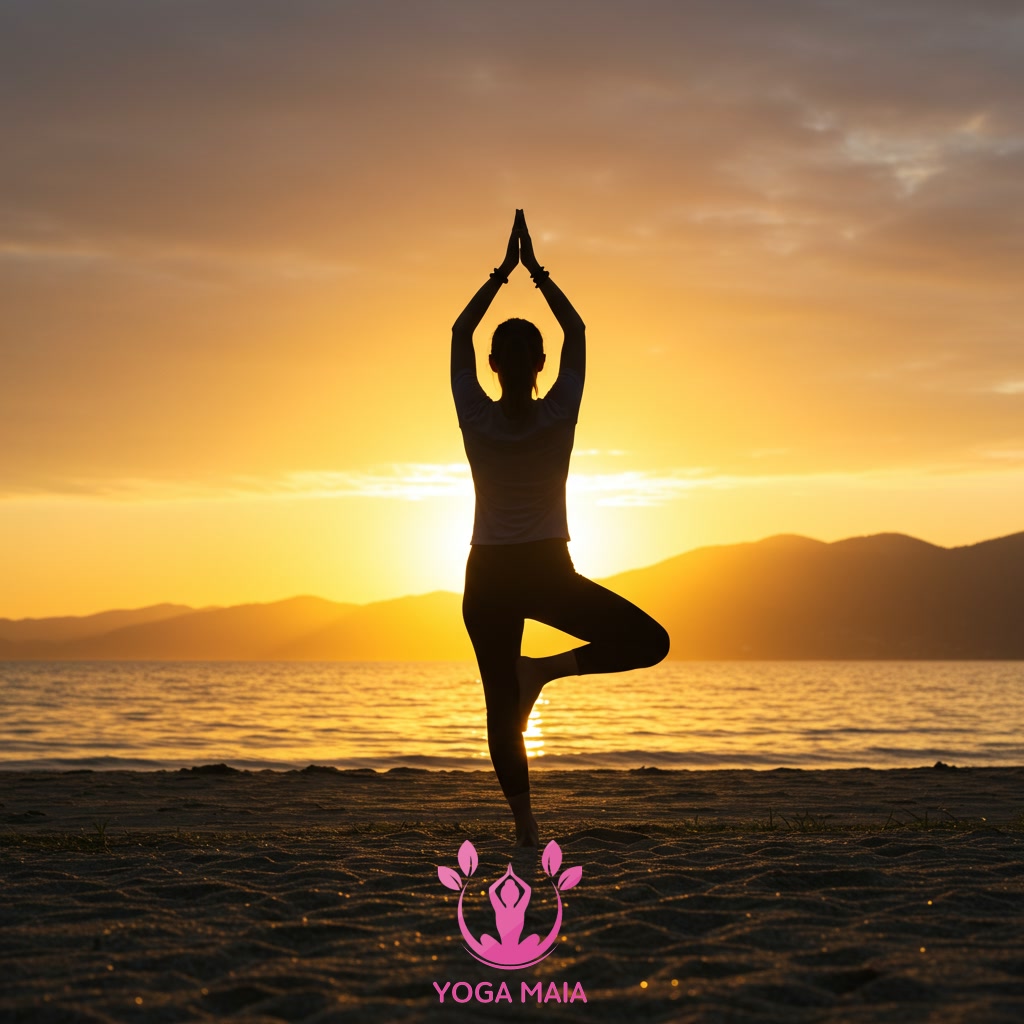 Introduction: Understanding Yoga's Power for Vitality and Well-being