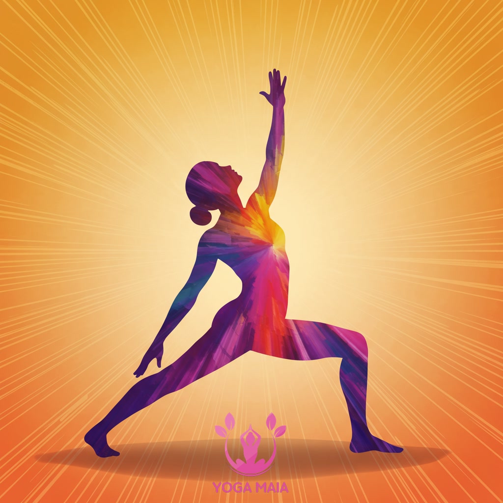 Introduction: Unleashing Vitality Through Yoga