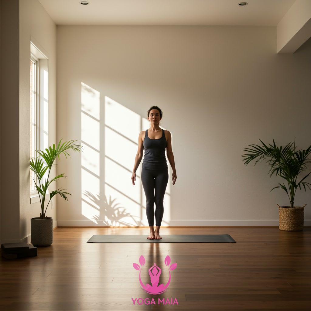 Introduction: Unlock Your Natural Energy with Yoga